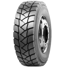 315/80R22.5 Taitong HS203 157/153 L 20PR (карьер)
